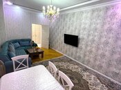 Satılır 3 otaqlı yeni tikili 82 m², Elmlər Akademiyası m., photo 3 from 8
