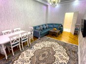 Satılır 3 otaqlı yeni tikili 82 m², Elmlər Akademiyası m., photo 2 from 8