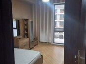 İcarəyə verilir 2 otaqlı yeni tikili 60 m², Gənclik m., photo 4 from 8