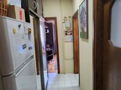 Satılır 1 otaqlı yeni tikili 30 m², İnşaatçılar m., photo 6 from 8