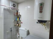 Satılır 1 otaqlı yeni tikili 30 m², İnşaatçılar m., photo 8 from 8