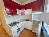 İcarəyə verilir 2 otaqlı köhnə tikili 45 m², Memar Əcəmi m., photo 4 from 8
