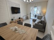 Продаётся 3-комн. новостройка 102 м², м. Иншаатчылар, photo 1 from 8