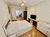 İcarəyə verilir 2 otaqlı yeni tikili 65 m², Şah İsmayıl Xətai m., photo 6 from 8