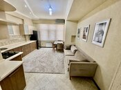 İcarəyə verilir 2 otaqlı yeni tikili 65 m², Şah İsmayıl Xətai m., photo 2 from 8