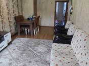 İcarəyə verilir 2 otaqlı köhnə tikili 65 m², Xalqlar Dostluğu m., photo 4 from 8