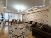 İcarəyə verilir 3 otaqlı yeni tikili 125 m², Şah İsmayıl Xətai m., photo 1 from 8