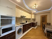 İcarəyə verilir 3 otaqlı yeni tikili 125 m², Şah İsmayıl Xətai m., photo 5 from 8