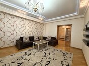İcarəyə verilir 3 otaqlı yeni tikili 125 m², Şah İsmayıl Xətai m., photo 3 from 8