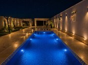 İcarəyə verilir 4 otaqlı həyət evi/bağ evi 300 m², Mərdəkan q., photo 4 from 8