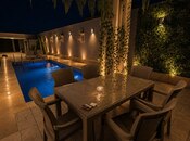 İcarəyə verilir 4 otaqlı həyət evi/bağ evi 300 m², Mərdəkan q., photo 3 from 8