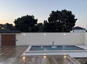 İcarəyə verilir 6 otaqlı həyət evi/bağ evi 450 m², Novxanı q., photo 2 from 8