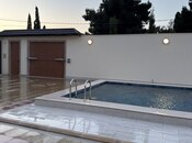 İcarəyə verilir 6 otaqlı həyət evi/bağ evi 450 m², Novxanı q., photo 3 from 8