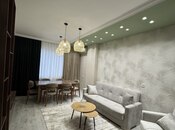 Satılır 3 otaqlı yeni tikili 88 m², Xalqlar Dostluğu m., photo 2 from 8