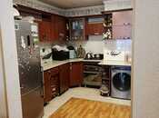 Продаётся 3-комн. новостройка 100 м², м. Иншаатчылар, photo 7 from 8