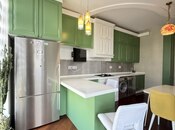 İcarəyə verilir 4 otaqlı yeni tikili 168 m², Elmlər Akademiyası m., photo 4 from 8