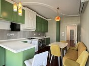 İcarəyə verilir 4 otaqlı yeni tikili 168 m², Elmlər Akademiyası m., photo 5 from 8