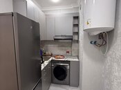Satılır 1 otaqlı yeni tikili 30 m², photo 2 from 8