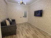 Satılır 1 otaqlı yeni tikili 30 m², photo 5 from 8