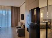 İcarəyə verilir 1 otaqlı yeni tikili 60 m², Sea Breeze q., photo 3 from 8