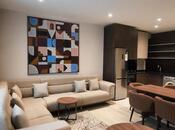 İcarəyə verilir 1 otaqlı yeni tikili 60 m², Sea Breeze q., photo 5 from 8