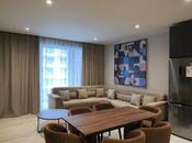 İcarəyə verilir 1 otaqlı yeni tikili 60 m², Sea Breeze q., photo 3 from 8