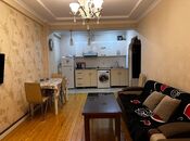 Satılır 2 otaqlı yeni tikili 56 m², İnşaatçılar m., photo 1 from 8