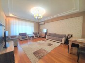 İcarəyə verilir 3 otaqlı yeni tikili 160 m², Şah İsmayıl Xətai m., photo 2 from 8