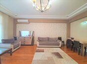 İcarəyə verilir 3 otaqlı yeni tikili 160 m², Şah İsmayıl Xətai m., photo 4 from 8