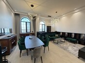 Продаётся 3-комн. новостройка 150 м², м. Элмляр Академиясы, photo 1 from 8