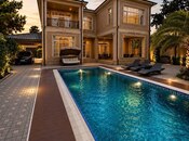 Продаётся 6-комн. дом/дача 300 м², пос. Мардакан, photo 1 from 8