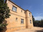 Satılır 8 otaqlı həyət evi/bağ evi 280 m², Badamdar q., photo 4 from 8