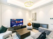 İcarəyə verilir 3 otaqlı yeni tikili 120 m², Ağ şəhər q., photo 2 from 8