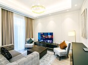 İcarəyə verilir 3 otaqlı yeni tikili 120 m², Ağ şəhər q., photo 3 from 8