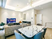 İcarəyə verilir 3 otaqlı yeni tikili 120 m², Ağ şəhər q., photo 1 from 8