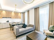 İcarəyə verilir 3 otaqlı yeni tikili 120 m², Ağ şəhər q., photo 5 from 8