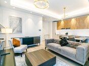 İcarəyə verilir 3 otaqlı yeni tikili 120 m², Ağ şəhər q., photo 4 from 8