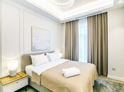 İcarəyə verilir 3 otaqlı yeni tikili 120 m², Ağ şəhər q., photo 6 from 8