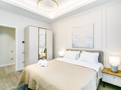 İcarəyə verilir 3 otaqlı yeni tikili 120 m², Ağ şəhər q., photo 7 from 8