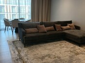 İcarəyə verilir 2 otaqlı yeni tikili 107 m², Sea Breeze q., photo 1 from 8