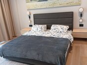 İcarəyə verilir 2 otaqlı yeni tikili 107 m², Sea Breeze q., photo 3 from 8