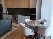İcarəyə verilir 2 otaqlı yeni tikili 107 m², Sea Breeze q., photo 5 from 8