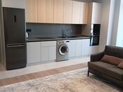 İcarəyə verilir 2 otaqlı yeni tikili 107 m², Sea Breeze q., photo 4 from 8