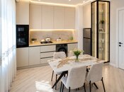 İcarəyə verilir 3 otaqlı yeni tikili 100 m², İnşaatçılar m., photo 2 from 8