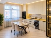 İcarəyə verilir 3 otaqlı yeni tikili 100 m², İnşaatçılar m., photo 3 from 8