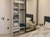 İcarəyə verilir 3 otaqlı yeni tikili 100 m², İnşaatçılar m., photo 5 from 8
