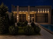 Сдаётся 4-комн. дом/дача 140 м², пос. Мардакан, photo 1 from 8