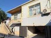 Satılır 4 otaqlı həyət evi/bağ evi 210 m², Maştağa q., photo 1 from 8
