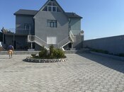 İcarəyə verilir 7 otaqlı həyət evi/bağ evi 500 m², photo 1 from 8