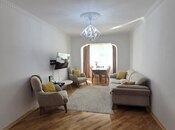 Satılır 4 otaqlı köhnə tikili 90 m², Xətai r., photo 2 from 8